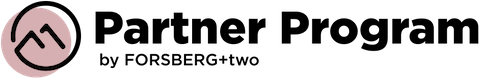Forsberg +Two Partner Program