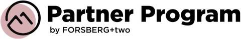 Forsberg +Two Partner Program
