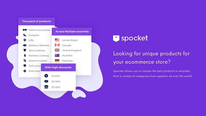 Spocket